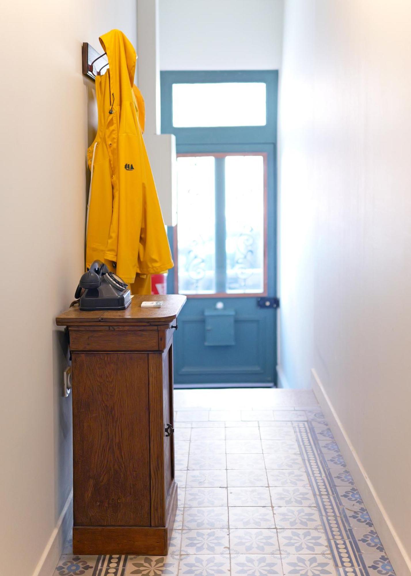 Villa Adèle, Sauna et Balcon vue Mer - Appt 03 Mers-les-Bains Extérieur photo