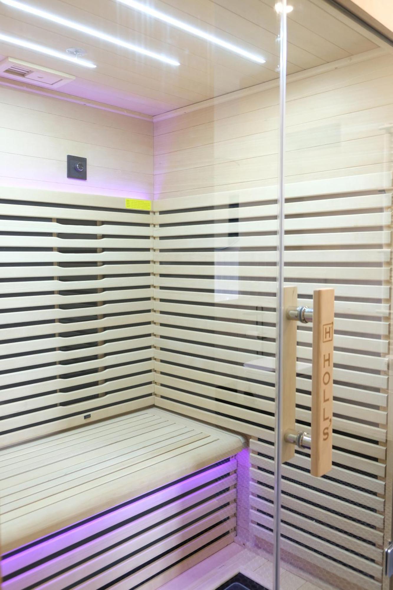 Villa Adèle, Sauna et Balcon vue Mer - Appt 03 Mers-les-Bains Extérieur photo